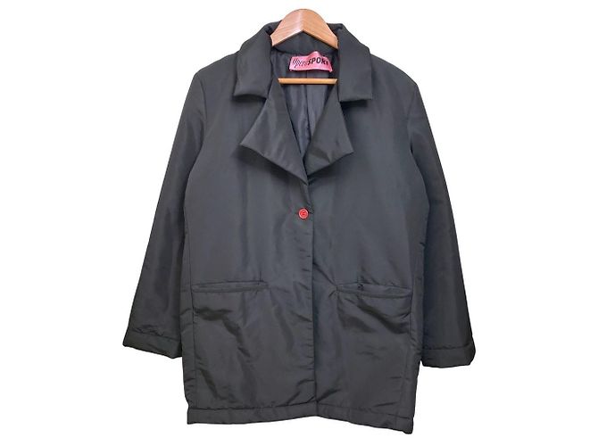 Autre Marque Opera SPORT Steppjacke Schwarz