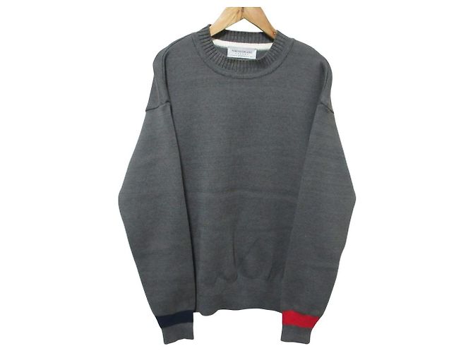 Autre Marque TOMORROWLAND Strickpullover Braun