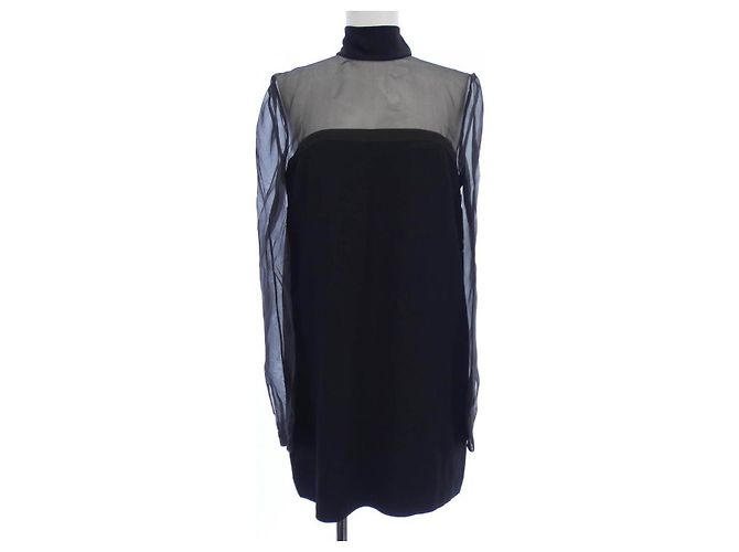Miu Miu Kleid Schwarz
