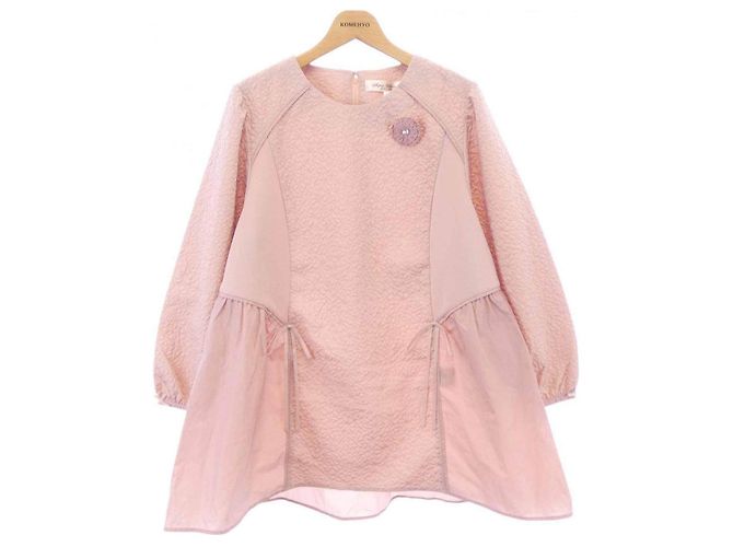 Autre Marque Tops Super Beauty Rosa