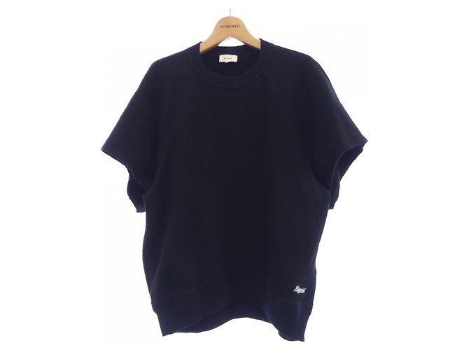 Autre Marque Sweatshirt BLAMINK Preto