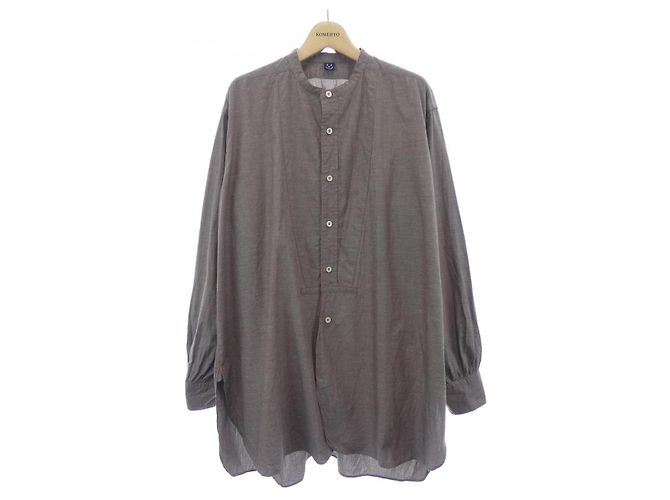 Autre Marque Camicia marrone 45RPM
