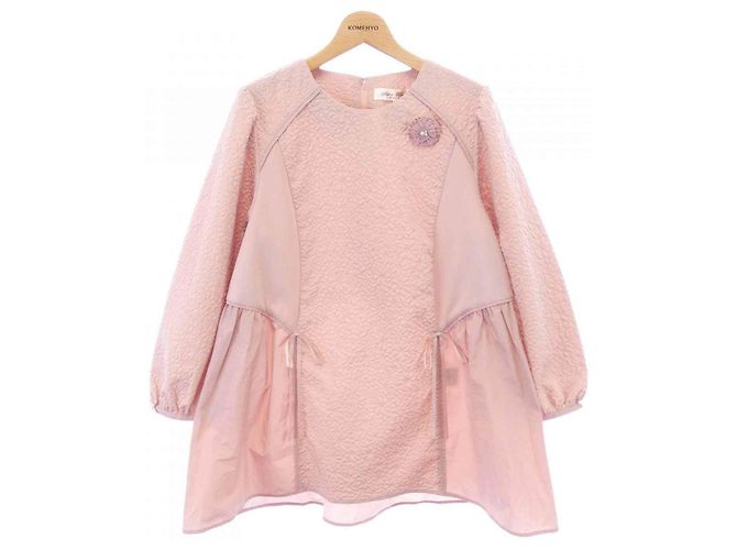 Autre Marque Tops Super Beauty Rosa