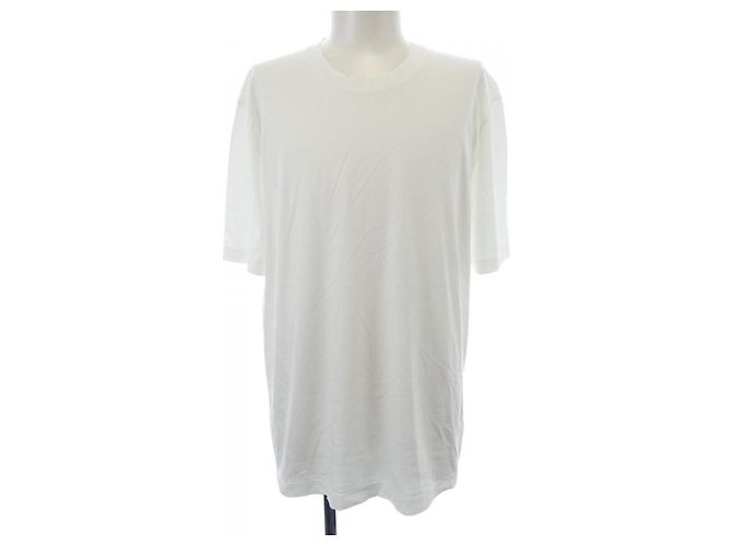 Camiseta Jil Sander Blanco
