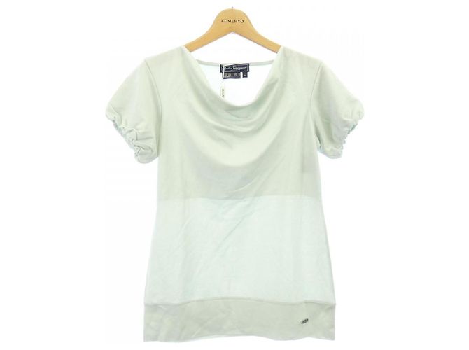 Top Salvatore Ferragamo Blu