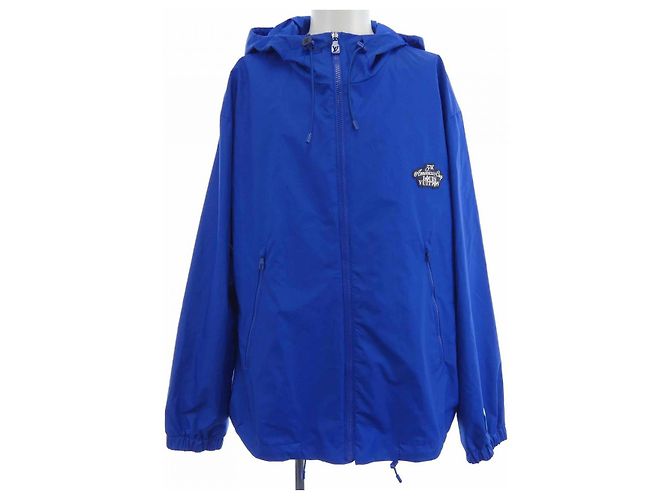 Casaco Louis Vuitton Azul
