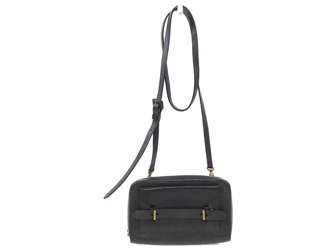 Autre Marque Borsa genten Nero