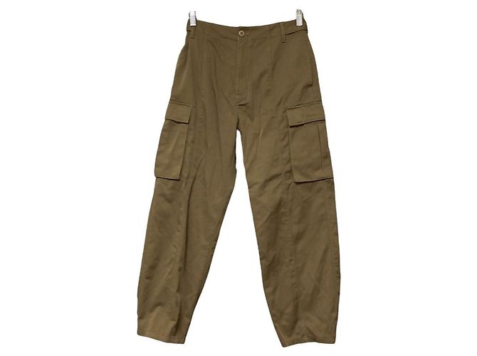 Autre Marque PAYDAY Cargo Pants Brown