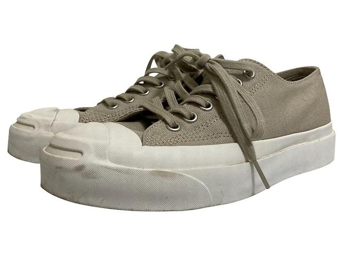 Autre Marque Baskets MARGARET HOWELL Jack Purcell Marron