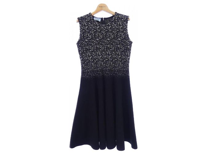Robe Prada Noir