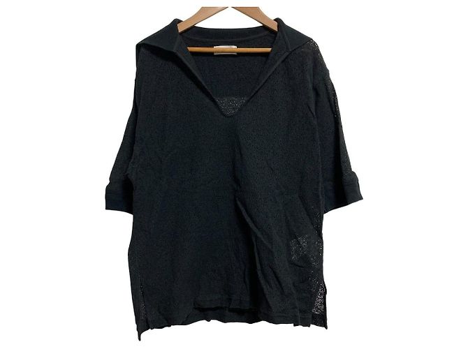 Autre Marque Blusa de punto MACPHEE Negro