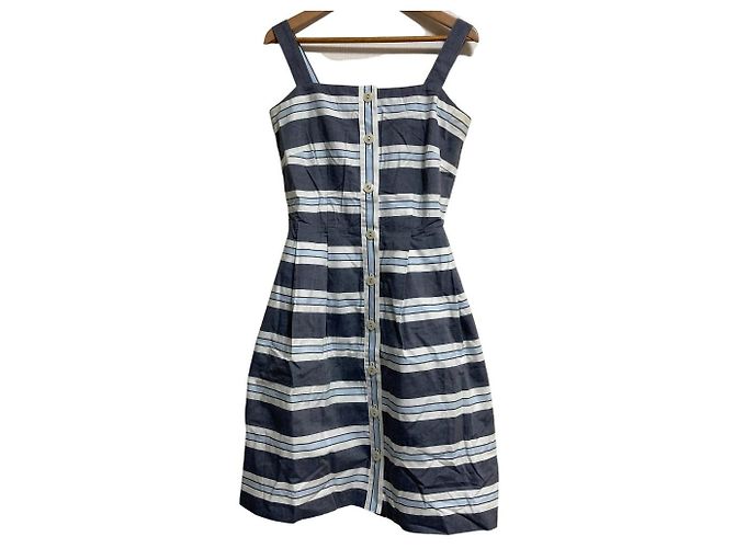 Autre Marque Vestido BLUE LABEL CRESTBRIDGE Marrom