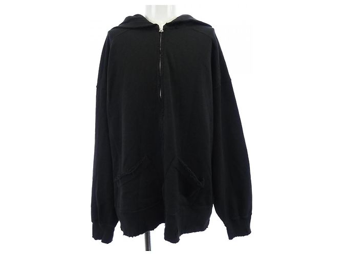 Autre Marque Sweat à capuche ANCELLM Noir