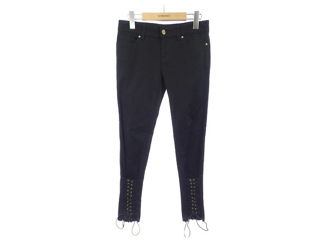Pantalones Gucci Negro