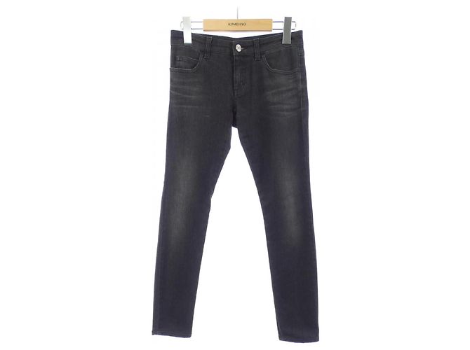 Pantalones Gucci Negro
