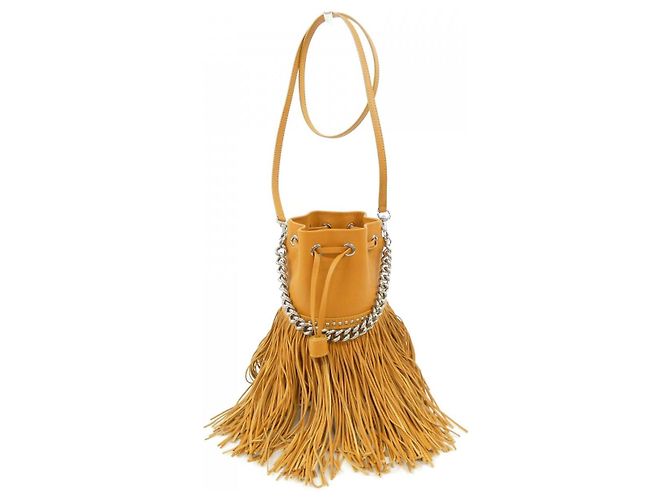 Autre Marque Sac J&M DAVIDSON Marron