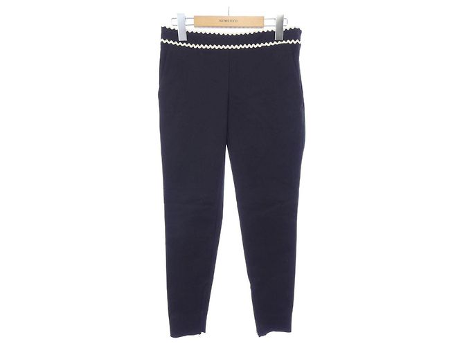 Pantalones Gucci Negro