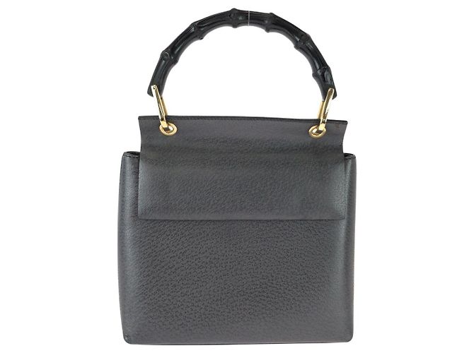 Gucci Bamboo Handtasche Mehrfarbig Mehrfarben