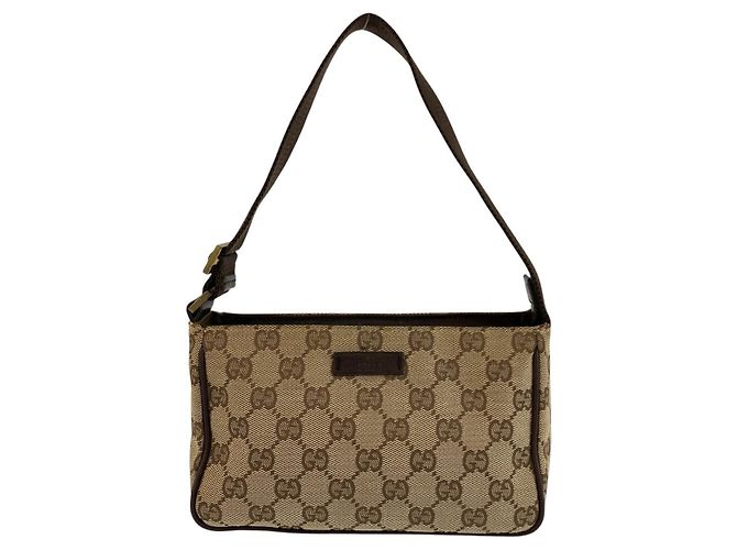 Bolso Gucci GG Canvas Multicolor
