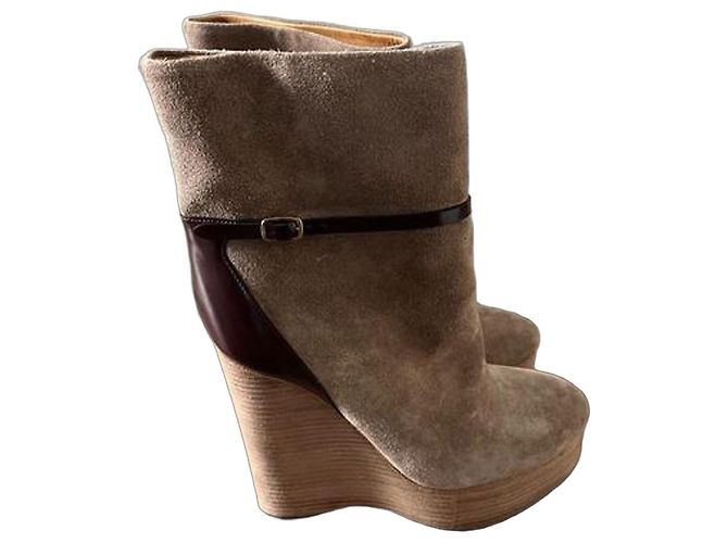 Scarpa Chloé da Donna Nuova senza etichetta