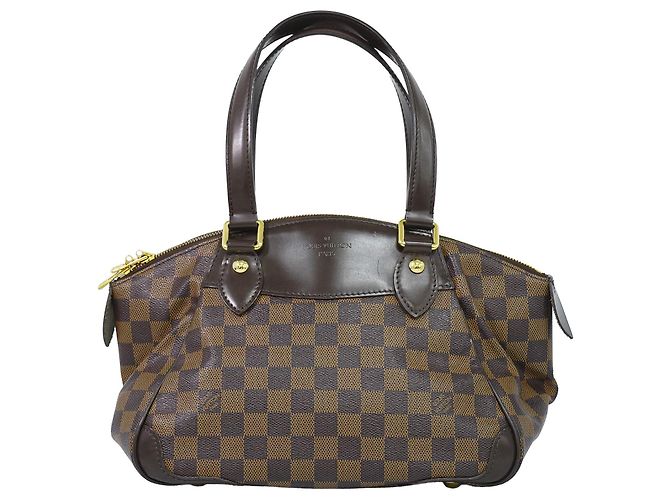 Louis Vuitton Verona Damier PM Marron