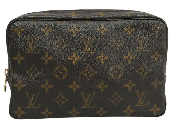Pochette Clutch Monogram Louis Vuitton Monogramme