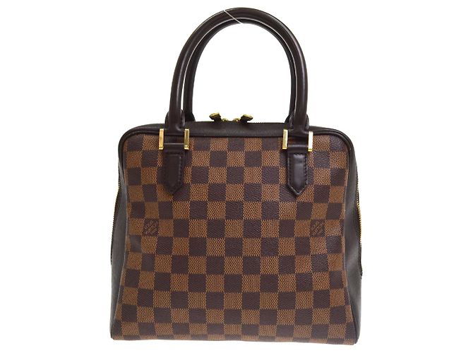 Louis Vuitton Brera Damier Marron