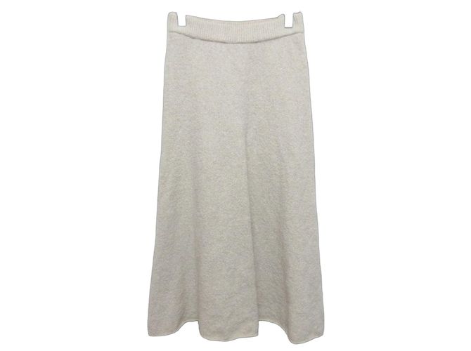 Autre Marque MUSE de Deuxieme Classe BLEND FOX BOUCLE Rock Beige