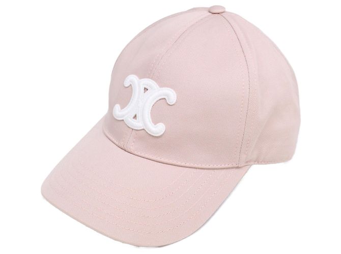 Céline CELINE Triomphe Baseball-Kappe