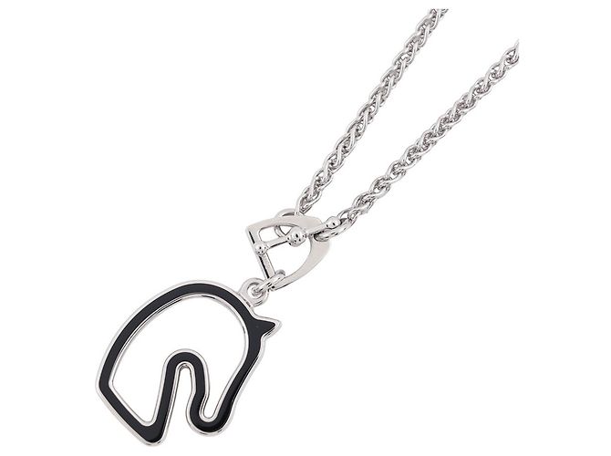 Hermès Collana Hermes Kara Tonnerre