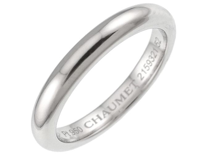 Anel Aliança Chaumet Eternelles
