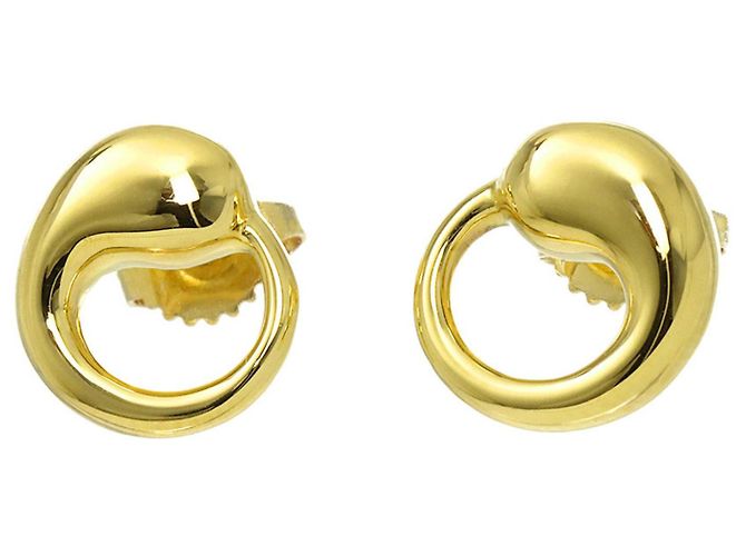 Autre Marque Pendientes Tiffany & Co. Eternal Circle