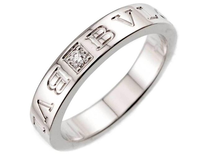 Bulgari Bvlgari BVLGARI B-ZERO1 Essential 1 Ring