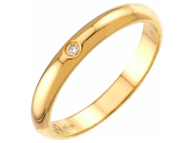 Anello Cartier 1895 Classic Band