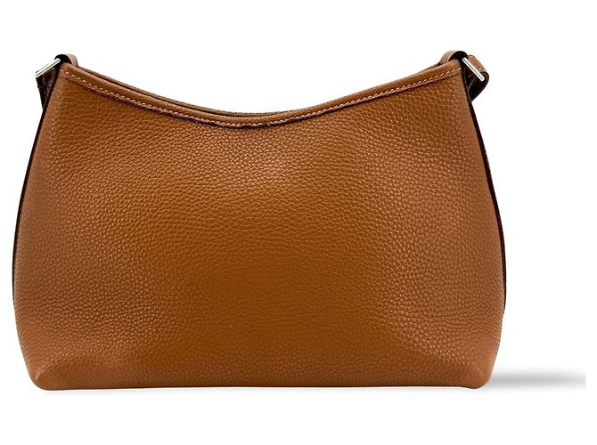 Hermès Berlingot Leather PM Marron