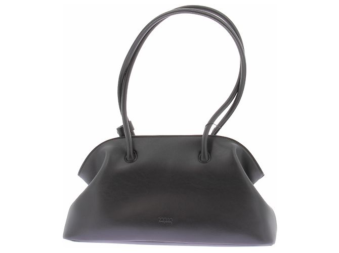 Autre Marque Borsa FREJA Elodie in pelle nera Nero