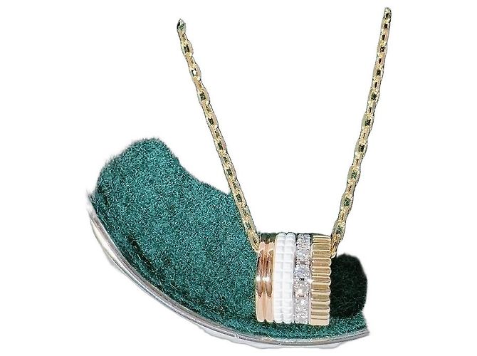 collier BOUCHERON Multicolore