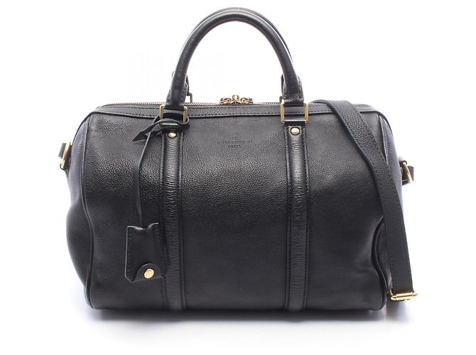 Sac Louis Vuitton SC Bag PM Sofia Coppola Noir Sac à main 2-Way