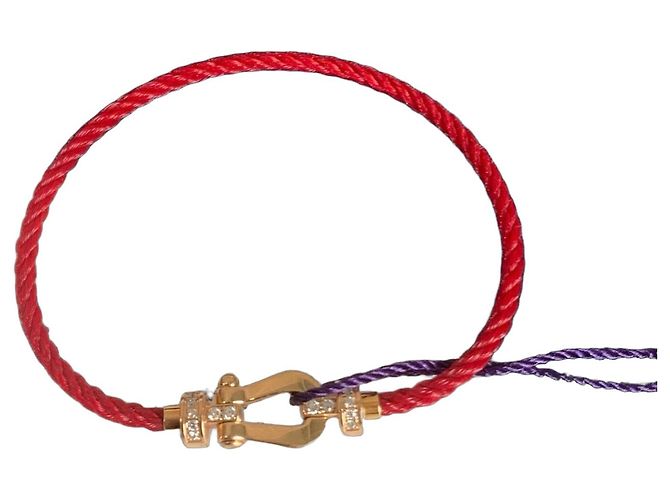 Bracciale Fred's D'oro