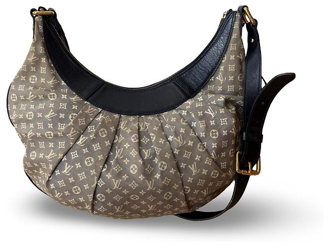 Louis Vuitton Rhapsody Castaño