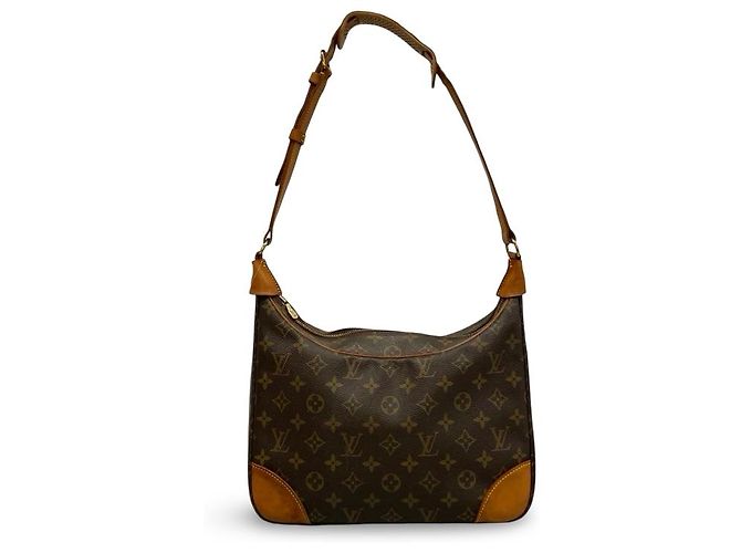 Louis Vuitton Boulogne PM Bege
