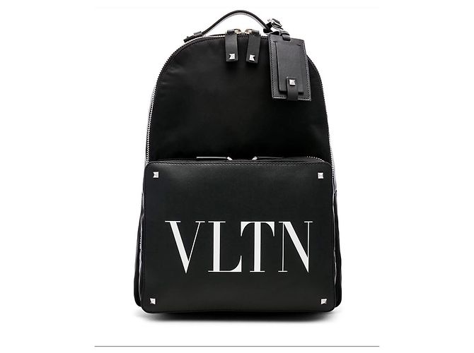 Valentino Garavani VLTN Backpack