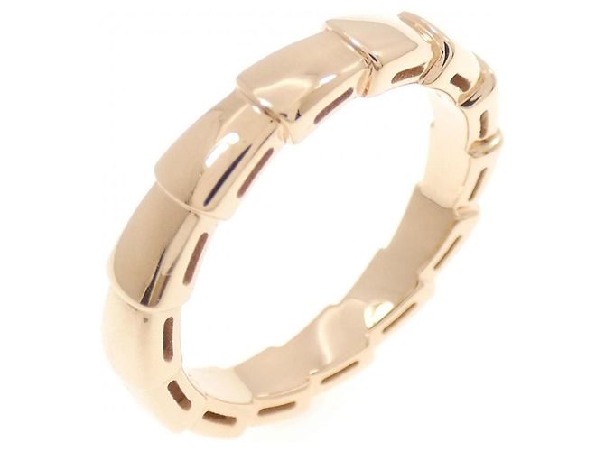 Bulgari Anillo Bvlgari Serpenti Band
