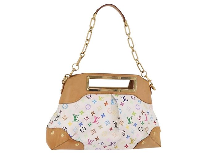 Louis Vuitton Judy Monogram Multicolor GM