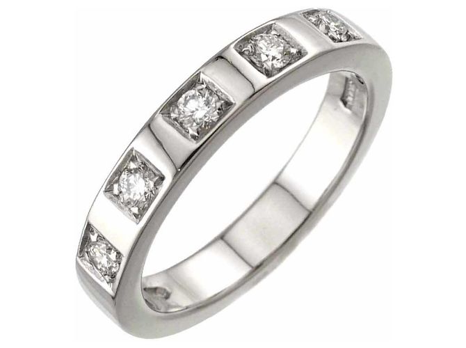 Bulgari Bvlgari Marry Me Ring