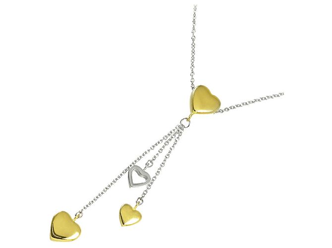 Autre Marque Collana Cuore Diamanti Tiffany & Co.
