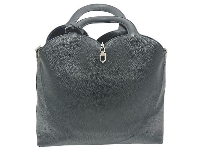 Autre Marque Tiffany & Co. Sac à main Return to Large Noir