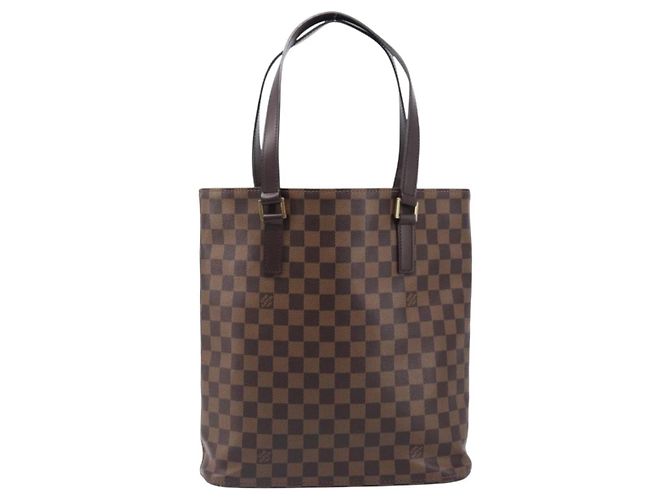 Louis Vuitton Vavin Damier GM Marrom