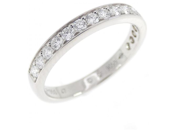 Cartier Ring Platina 950