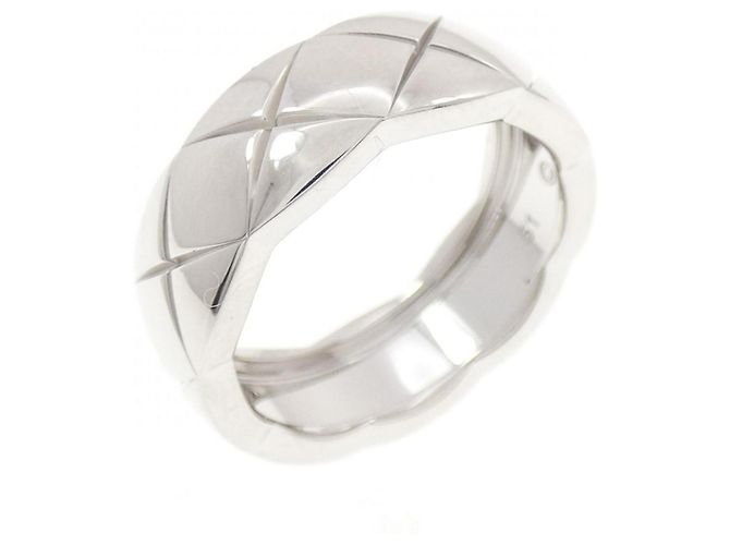 Chanel Coco Crush Medium Band Ring